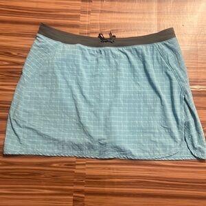 MOUNTAIN Hardwear Nylon Skort Size XL